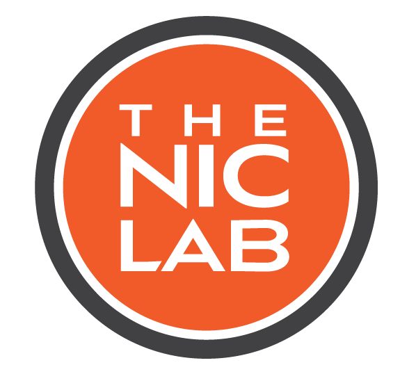The NIC Logo