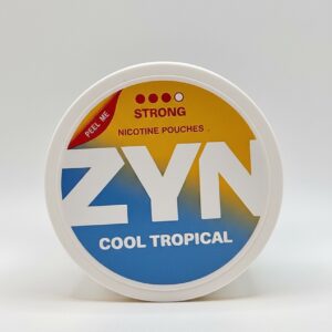 cool-tropical